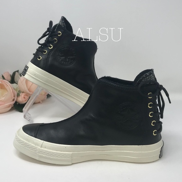 converse 70 punk high boot